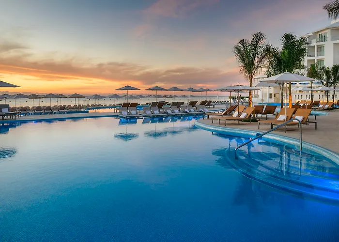 Playacar PalaceResort All Inclusive